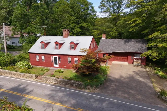 $595,000 | 775 Winona Road, Center Harbor, NH 03226