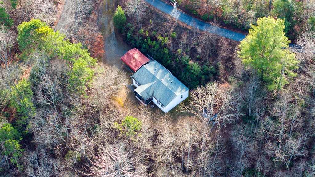 36 Upper Ridge Road Marble, NC 28905 - Photo 34 of 35