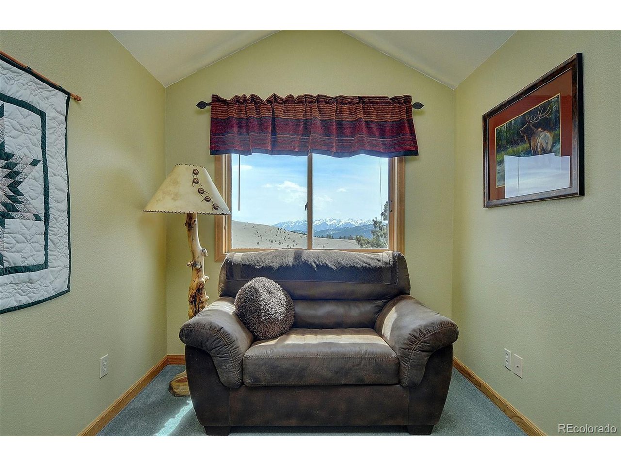 1251 Antelope Trail Cotopaxi, CO 81223 - Photo 21 of 38 a living room with furniture