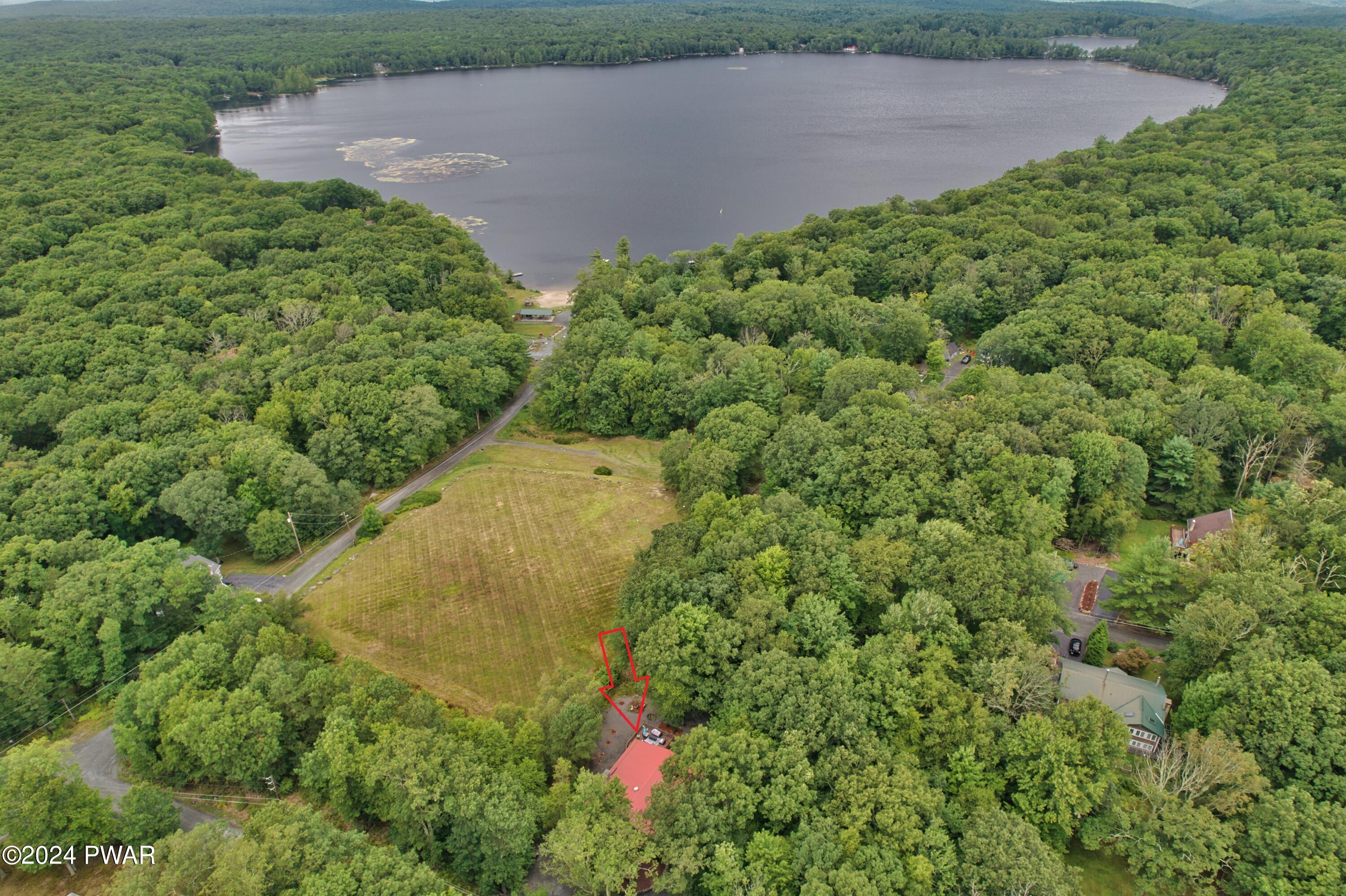 125 Jacob Weber Road Shohola, PA 18458 - Photo 3 of 44
