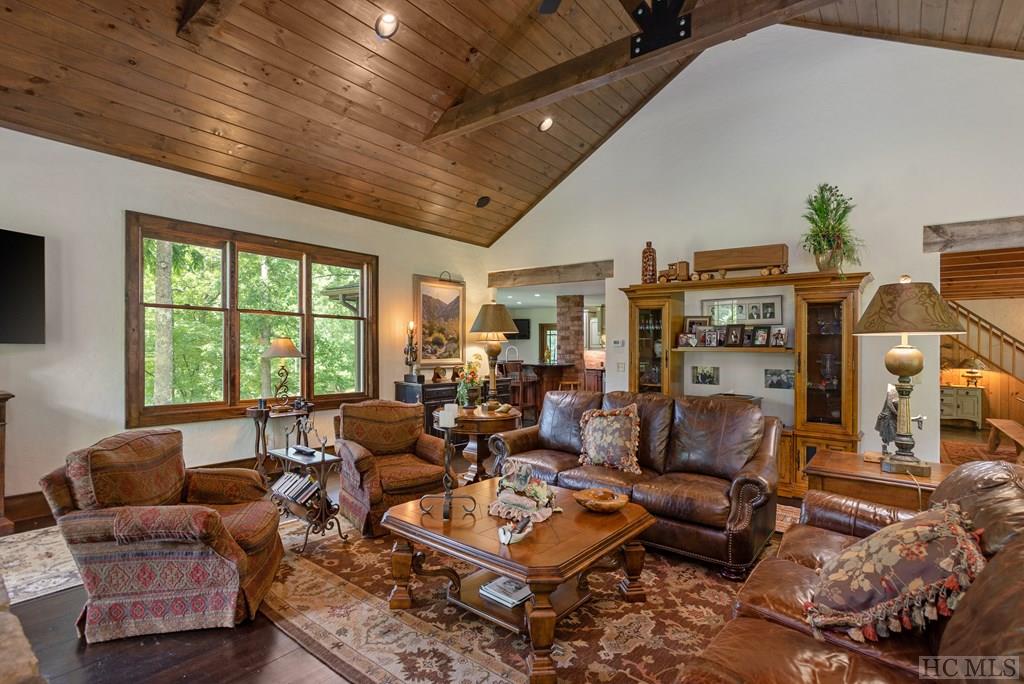 1375 Walking Stick Road Highlands, NC 28741 - Photo 45 of 75 Gallery Image 45