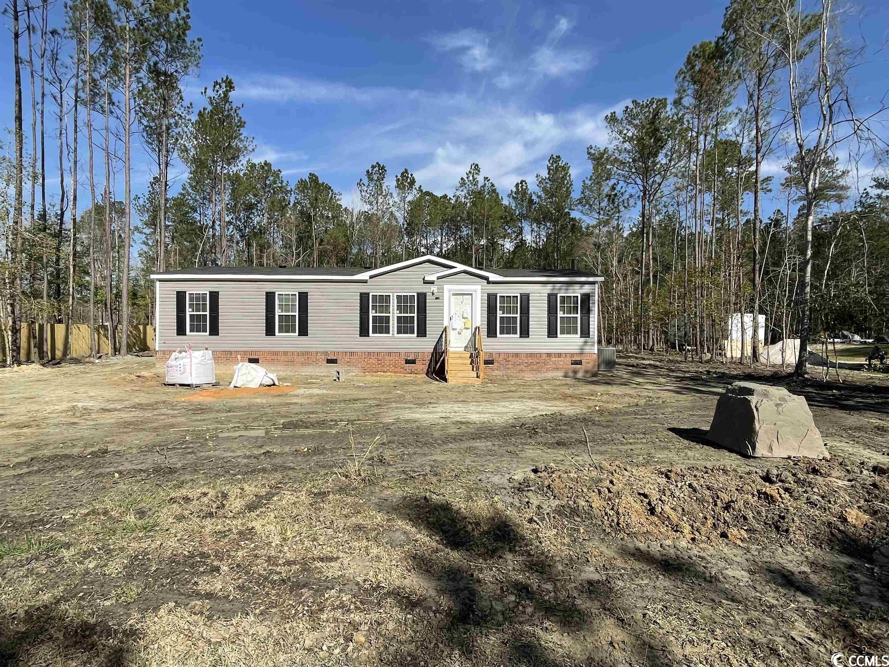 5439 Carroll Todd Road Conway, SC 29526 - Photo 1 of 26 Gallery Image 1