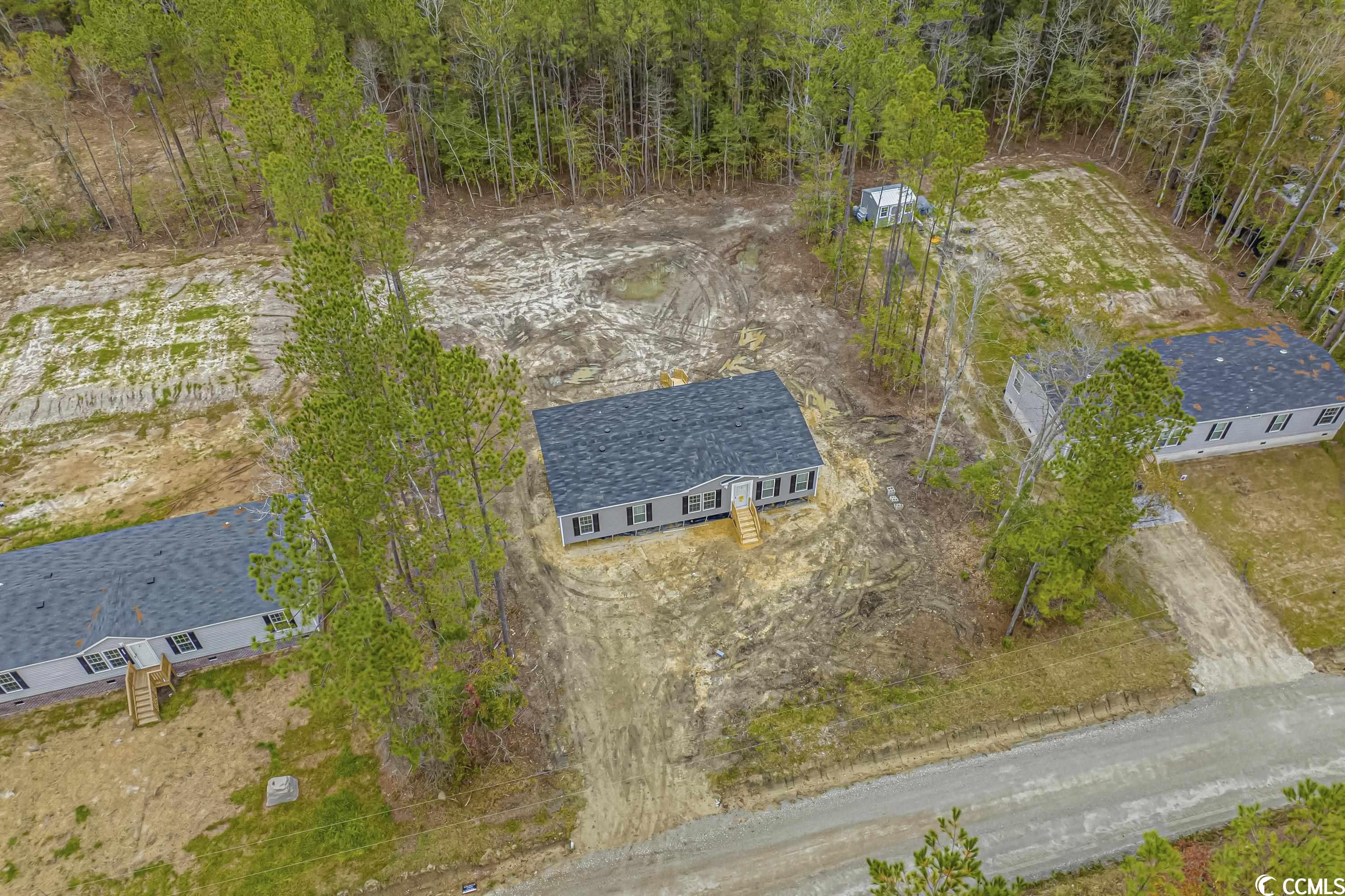 5439 Carroll Todd Road Conway, SC 29526 - Photo 20 of 26 Gallery Image 20