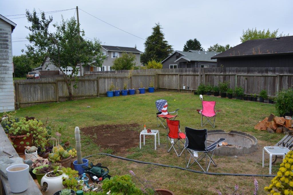 1372 Marsh Road Myrtletown, CA 95501 - Photo 17 of 24 Backyard