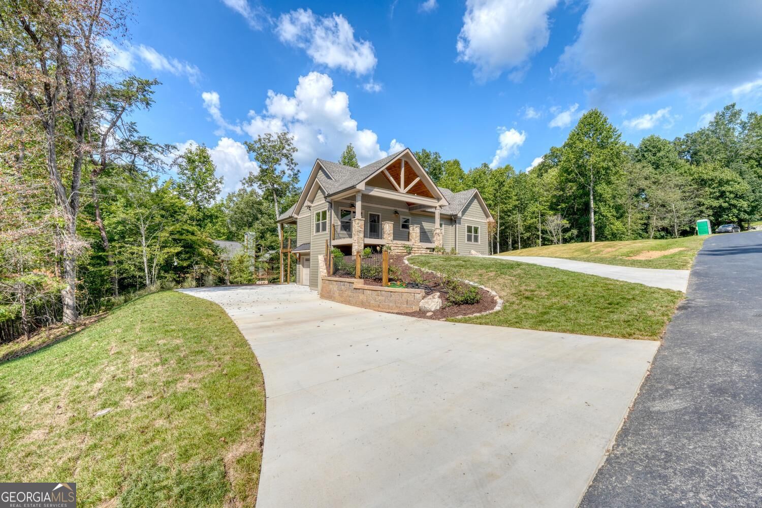 2079 Almont Road Young Harris, GA 30582 - Photo 6 of 48 Gallery Image 6