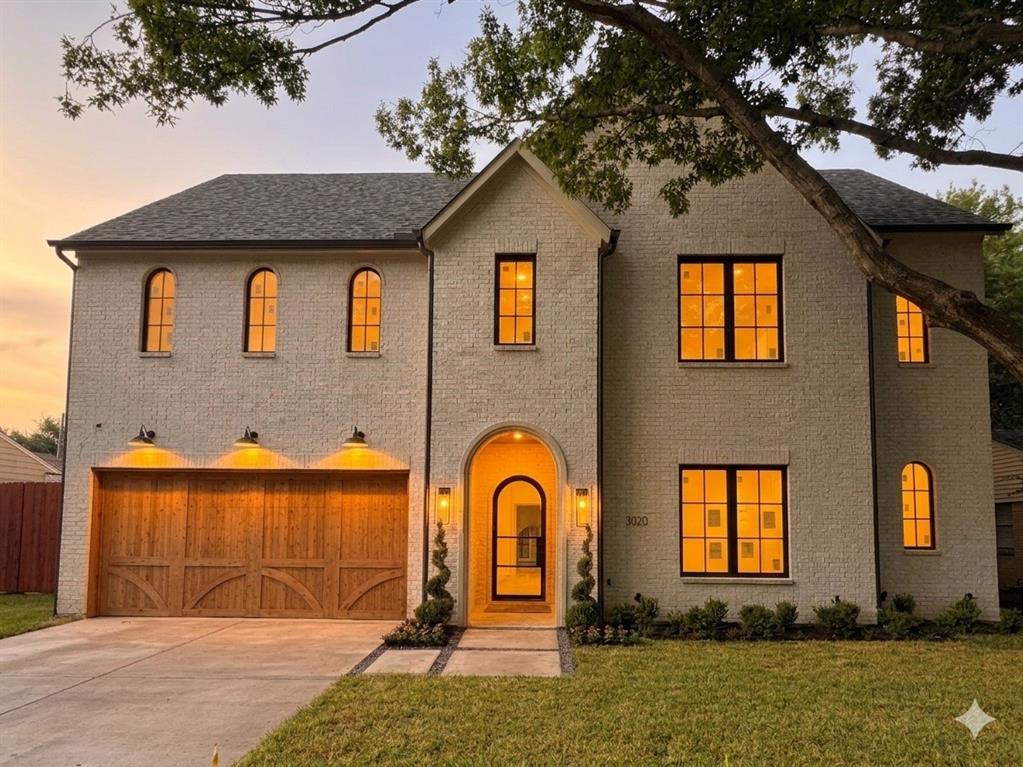 3830 Dunhaven Road Dallas, TX 75220 - Photo 1 of 30 Introducing 3830 Dunhaven