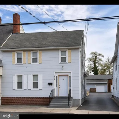 $1,400 | 276 East Broadway, Unit A, Salem, NJ 08079