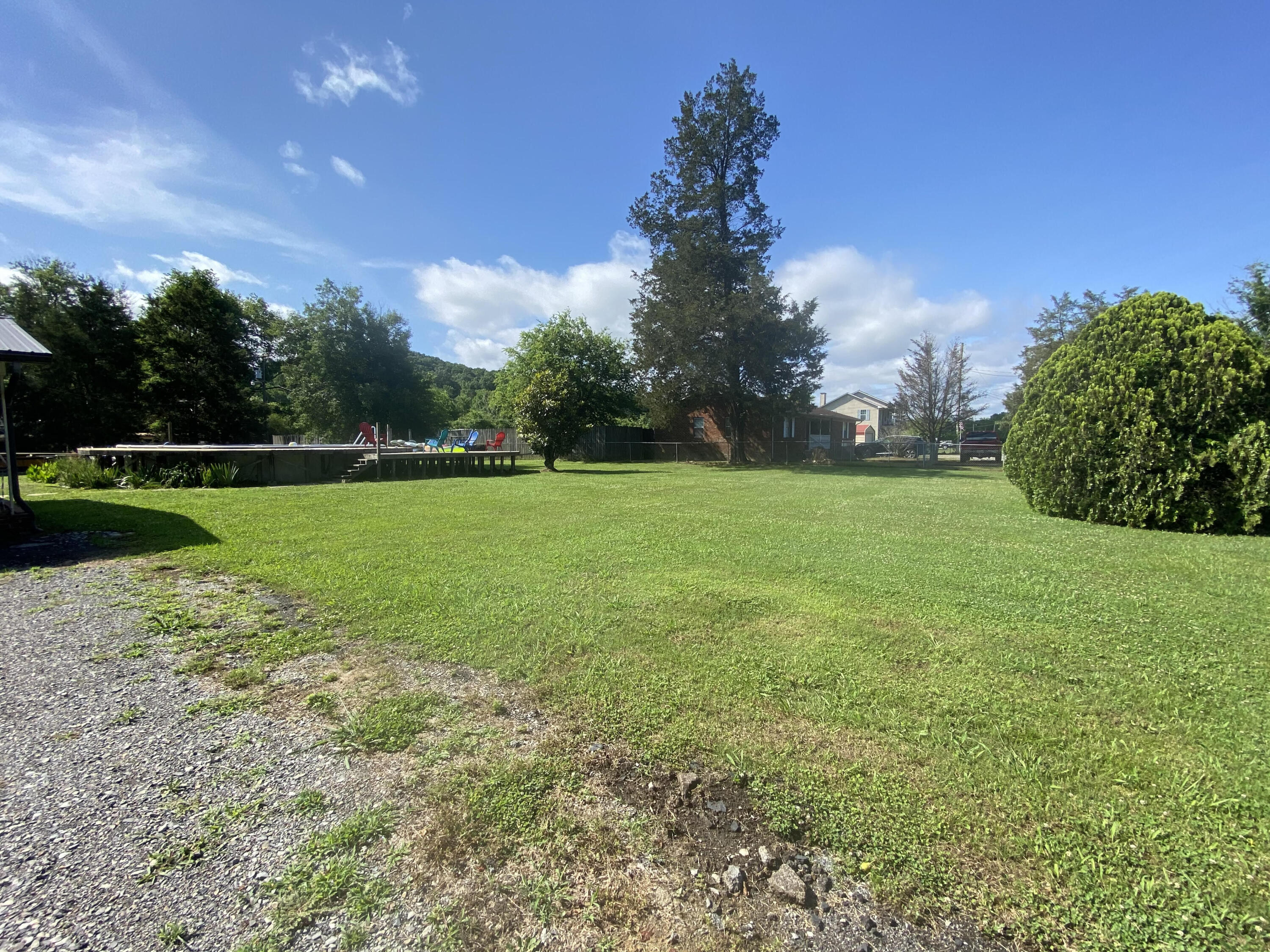 1110 Hancock Road Jasper, TN 37347 - Photo 8 of 9 Yard