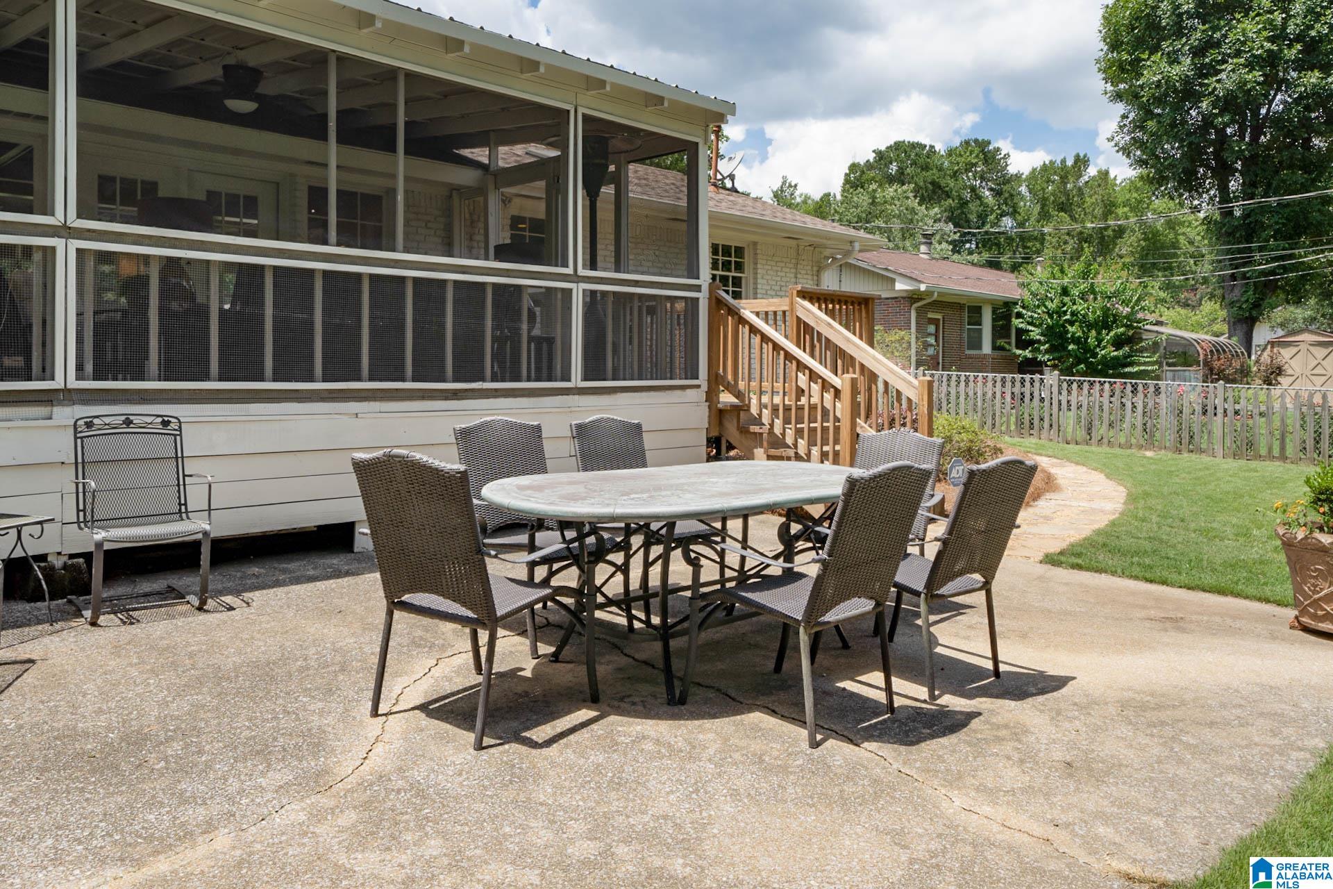4309 Mountaindale Road Birmingham, AL 35213 - Photo 24 of 31