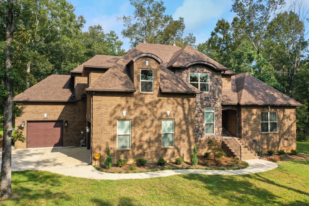 1257 Floraton Road Readyville, TN 37149 - Photo 3 of 46 Gallery Image 3