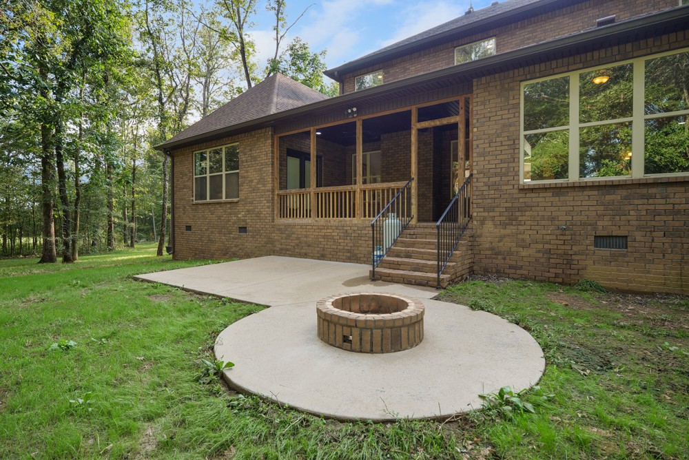 1257 Floraton Road Readyville, TN 37149 - Photo 9 of 46 Gallery Image 9