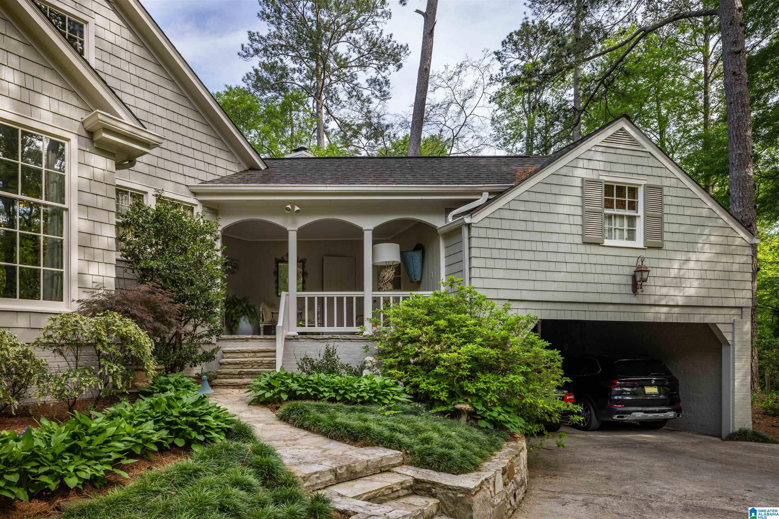 29 Woodhill Road Birmingham, AL 35213 - Photo 74 of 95