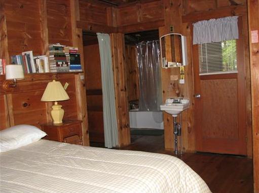 58 West Hathaway Lane Rome, ME 04963 - Photo 27 of 51 Bedroom