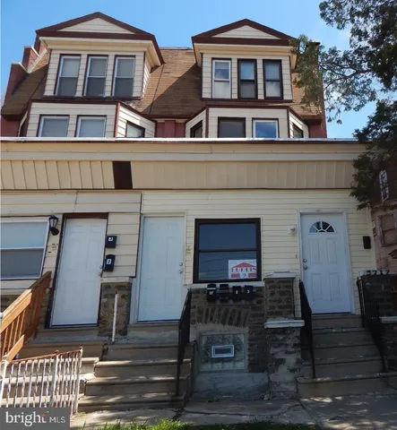 $1,150 | 5717 North Park Avenue, Philadelphia, PA 19141
