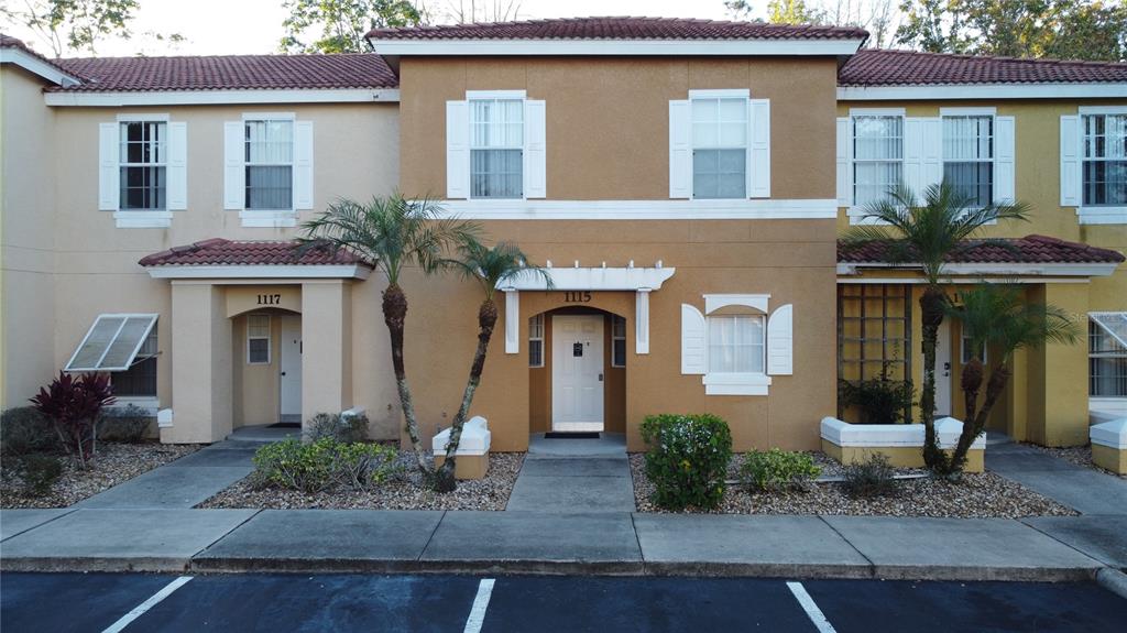 1115 Park Ridge Circle Kissimmee, FL 34746 - Photo 2 of 92