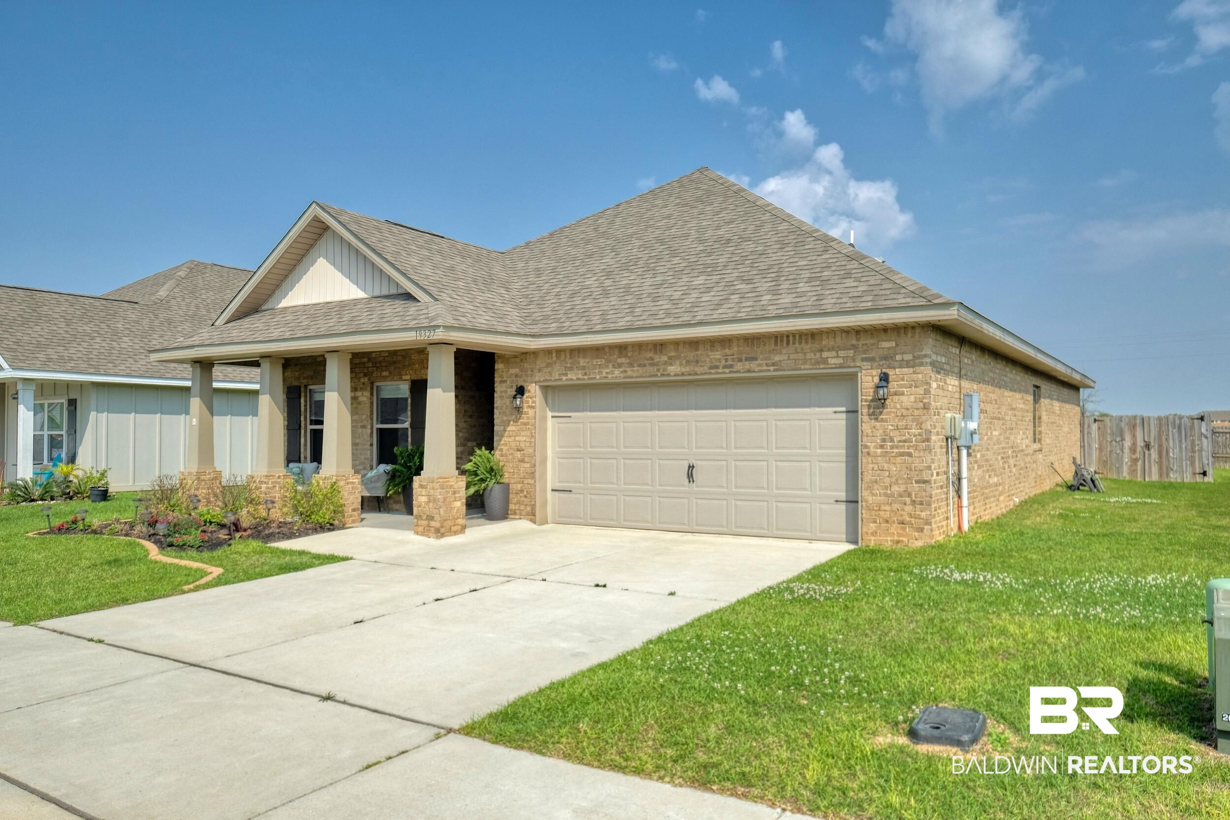 19327 Kudu Avenue Foley, AL 36535 - Photo 3 of 31