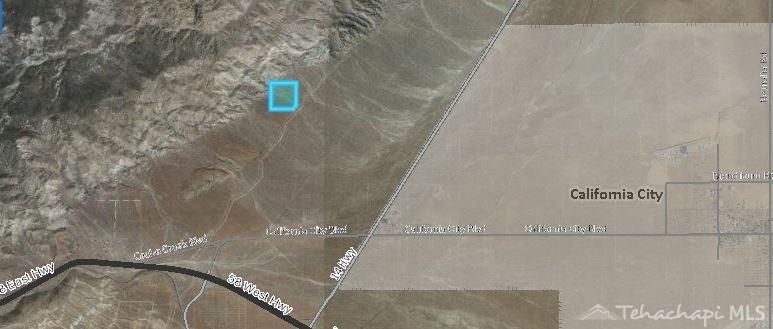 0 Aqueduct Road Mojave, CA 93501 - Photo 1 of 16 Gallery Image 1