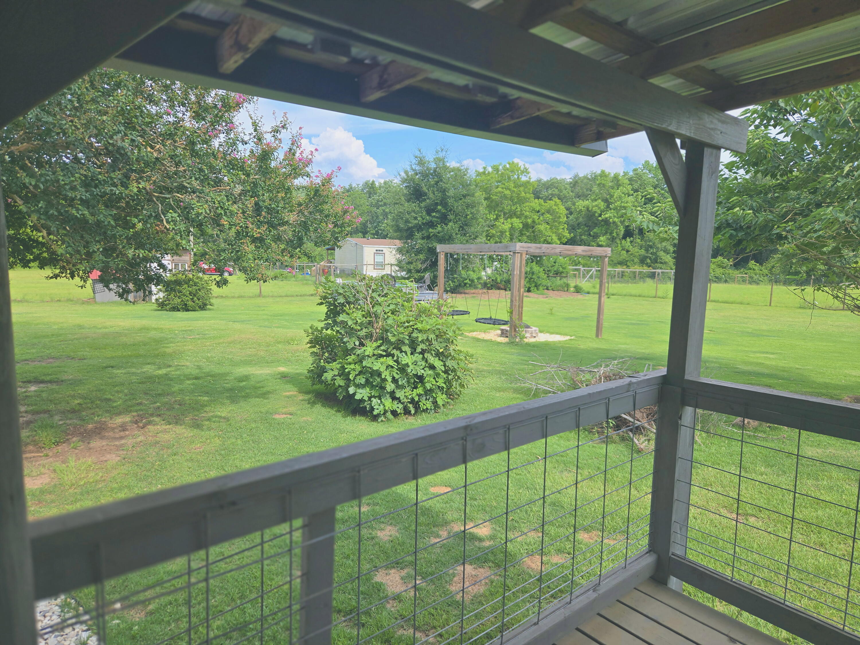 5921 Jack Stokes Road Baker, FL 32531 - Photo 17 of 18 New Image Yard 13