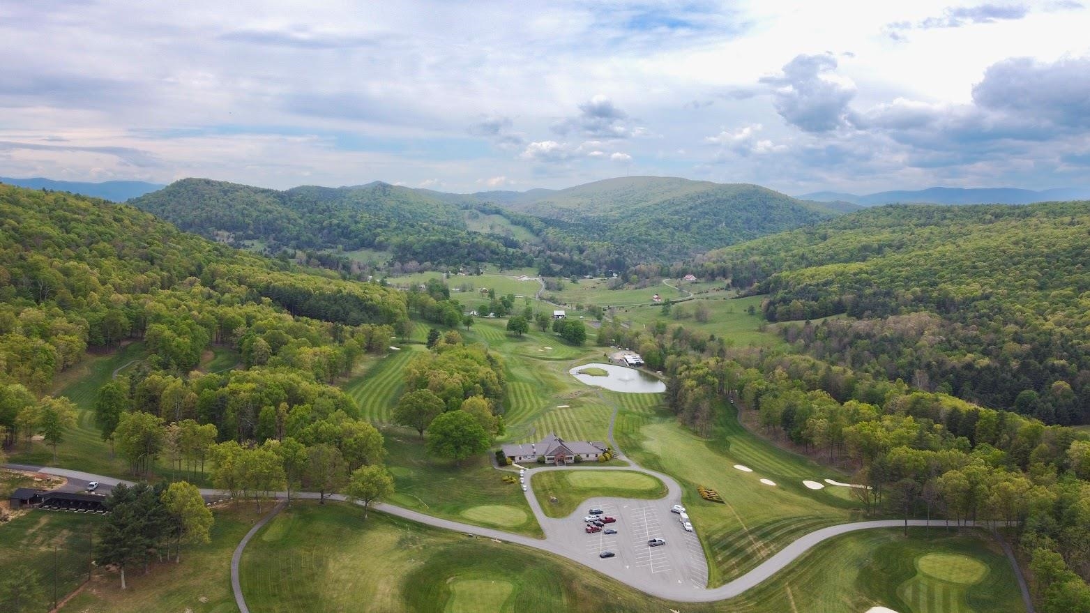 Lot 5 Golf Club Road Franklin, WV 26807 - Photo 8 of 25