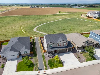 $619,000 | 2410 Pineywoods Street, Mead, CO 80542