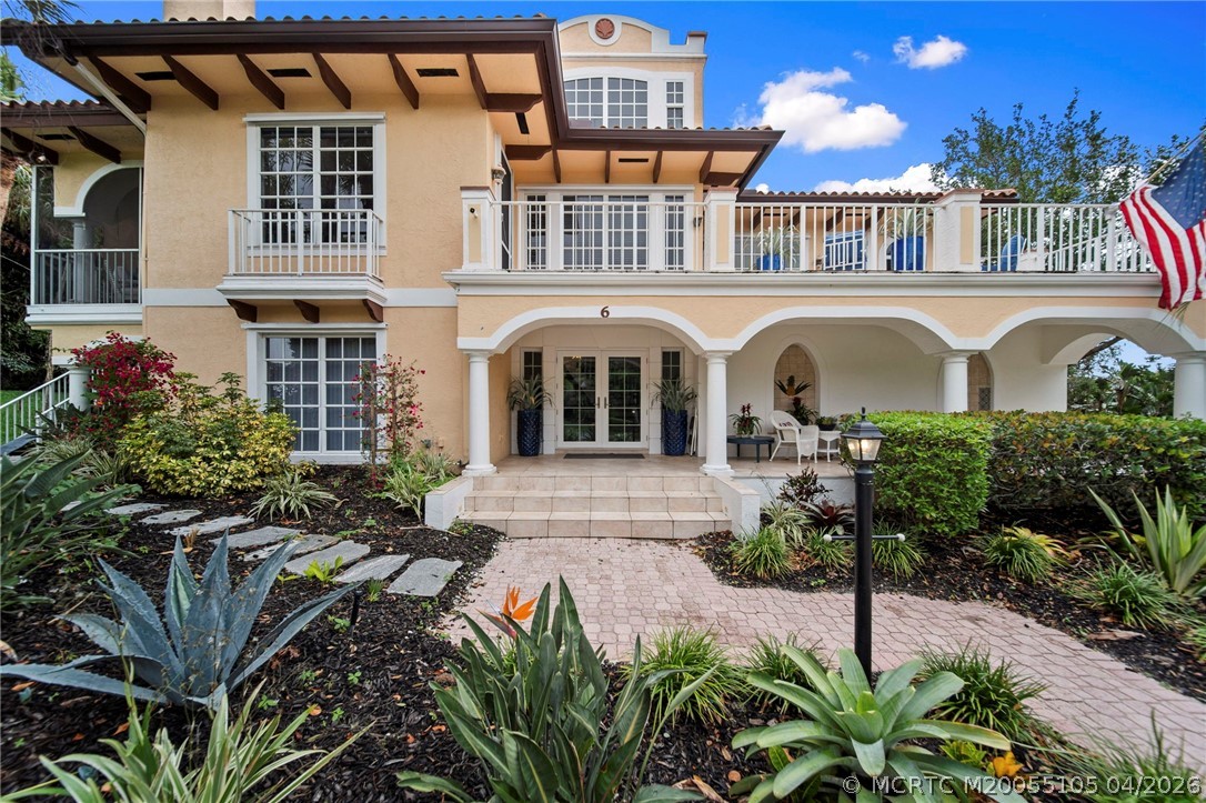 6 Castle Hill Way Stuart, FL 34996 - Photo 2 of 80 Gallery Image 2