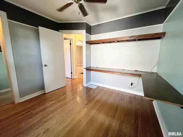 $170,000 | 1845 Cedar Street, Jacksonville, IL 62650