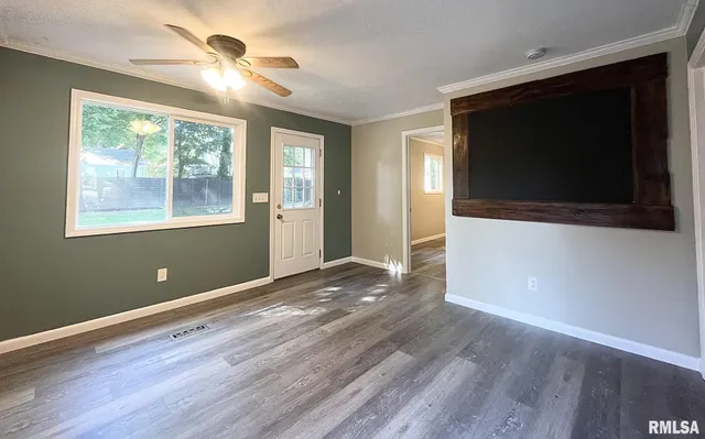 $170,000 | 1845 Cedar Street, Jacksonville, IL 62650