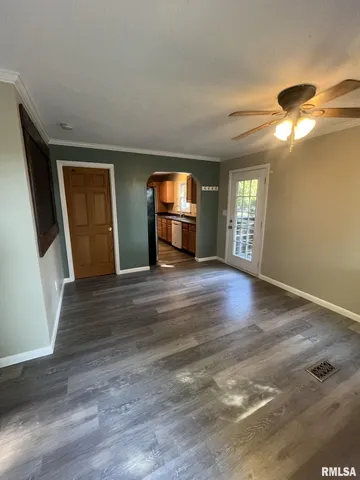 $170,000 | 1845 Cedar Street, Jacksonville, IL 62650