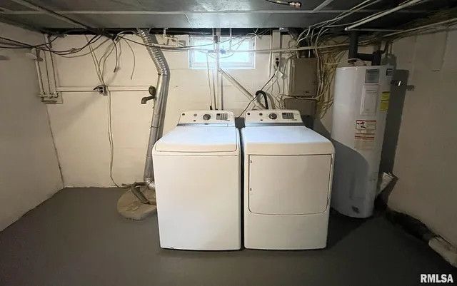 $170,000 | 1845 Cedar Street, Jacksonville, IL 62650