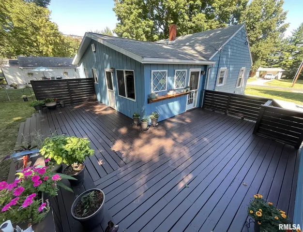 $170,000 | 1845 Cedar Street, Jacksonville, IL 62650