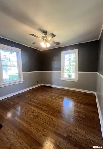 $170,000 | 1845 Cedar Street, Jacksonville, IL 62650