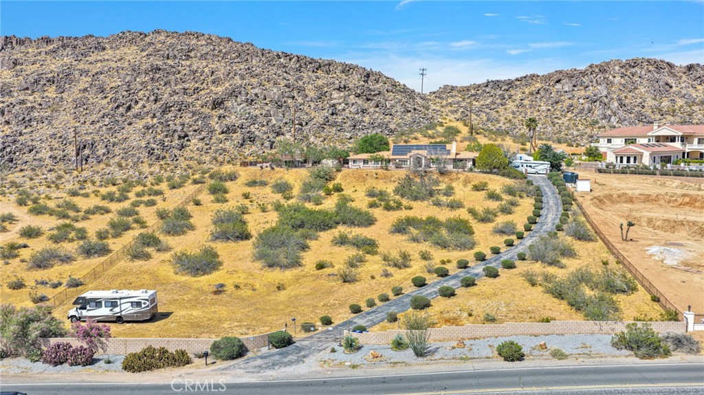 20430 Rancherias Road Apple Valley, CA 92307 - Photo 72 of 72