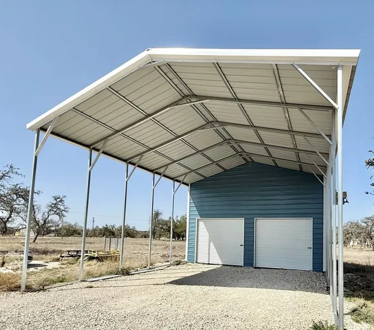 a roof deck view with a barbeque grill and wooden floor