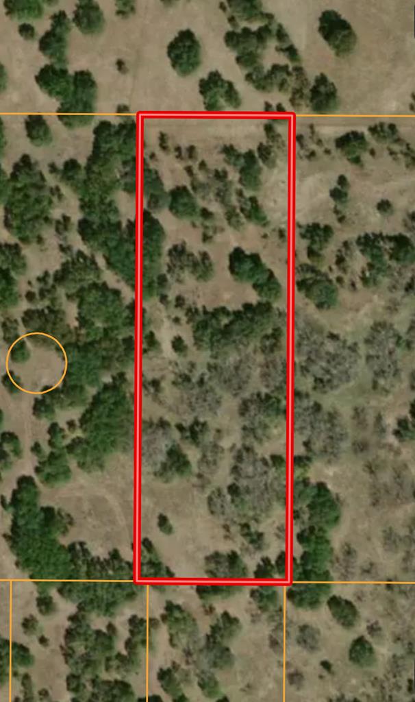 589 Scott Branch Road Harper, TX 78631 - Photo 20 of 21 a bathroom with a shower and a sink