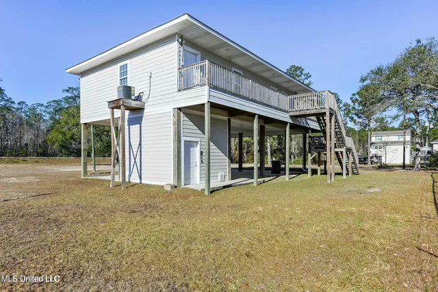 $41,000 | 6027 Apache Drive, Kiln, MS 39556