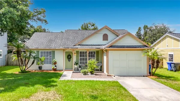 $320,000 | 609 Breezeway Court, Brandon, FL 33511