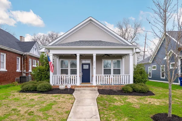 $2,600 | 2115 Union Avenue, Chattanooga, TN 37404