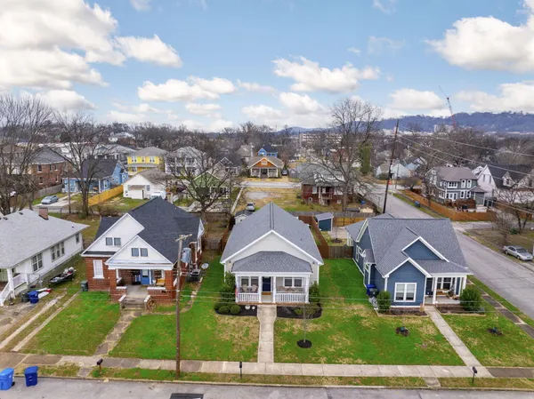 $2,600 | 2115 Union Avenue, Chattanooga, TN 37404