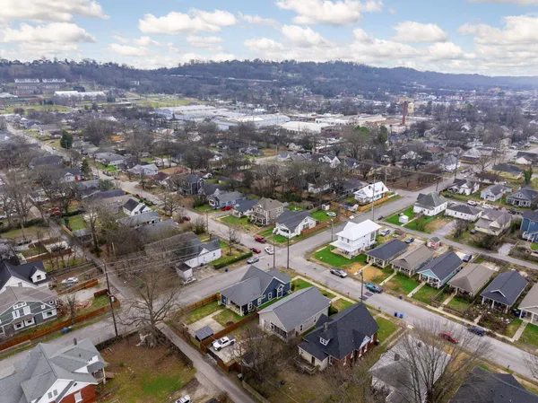 $2,600 | 2115 Union Avenue, Chattanooga, TN 37404