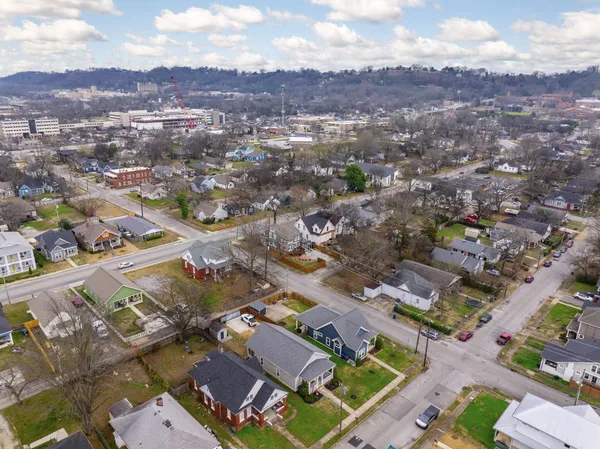 $2,600 | 2115 Union Avenue, Chattanooga, TN 37404