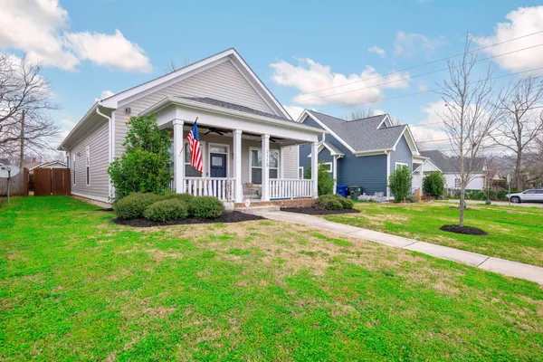 $2,600 | 2115 Union Avenue, Chattanooga, TN 37404