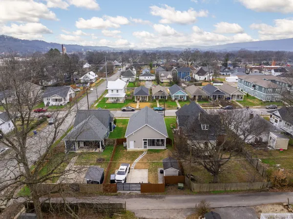 $2,600 | 2115 Union Avenue, Chattanooga, TN 37404