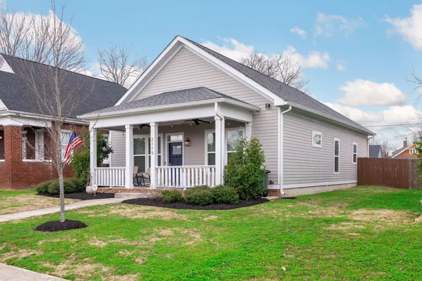 $2,600 | 2115 Union Avenue, Chattanooga, TN 37404