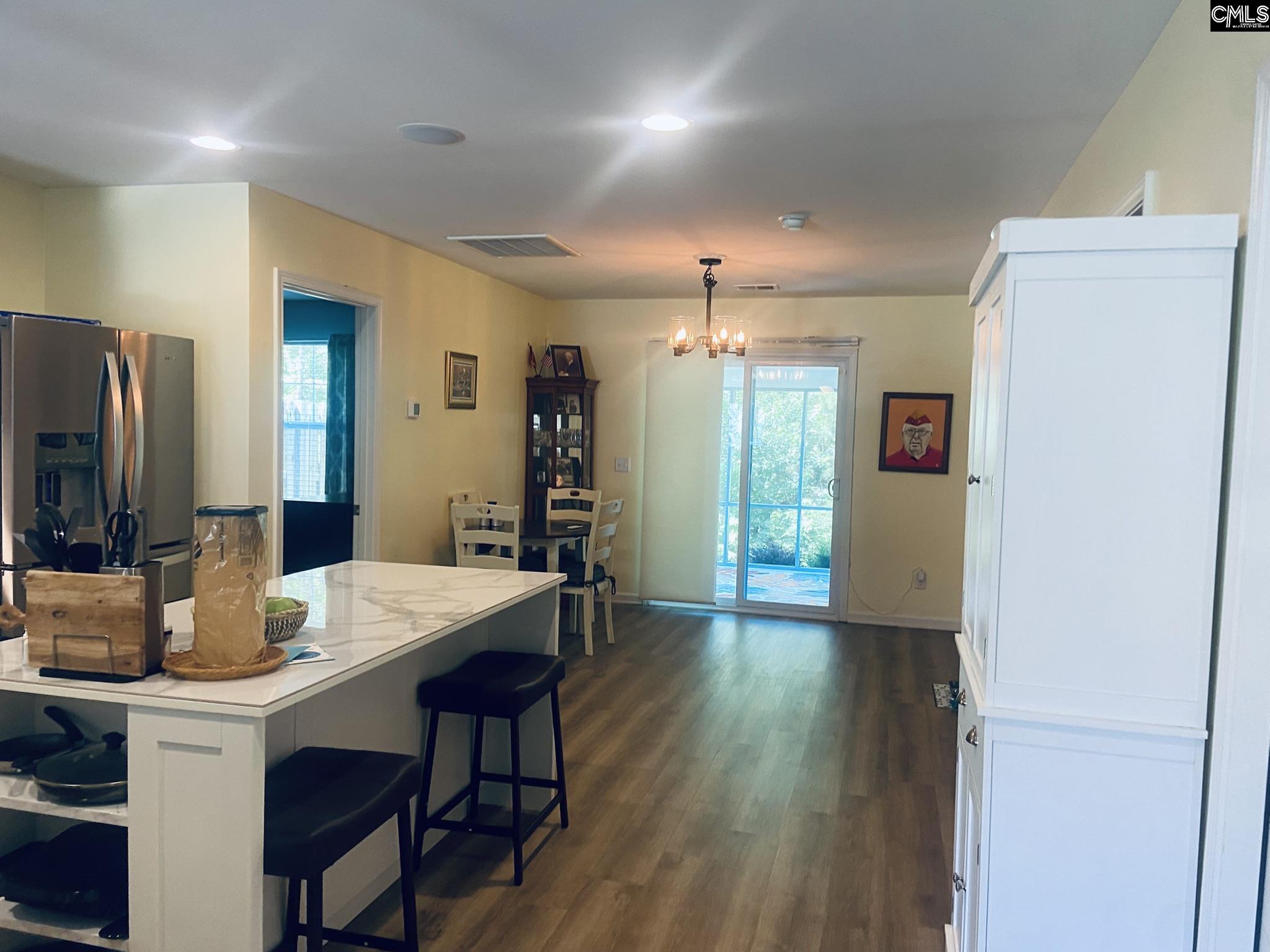 296 Wahoo Circle Irmo, SC 29063 - Photo 10 of 25