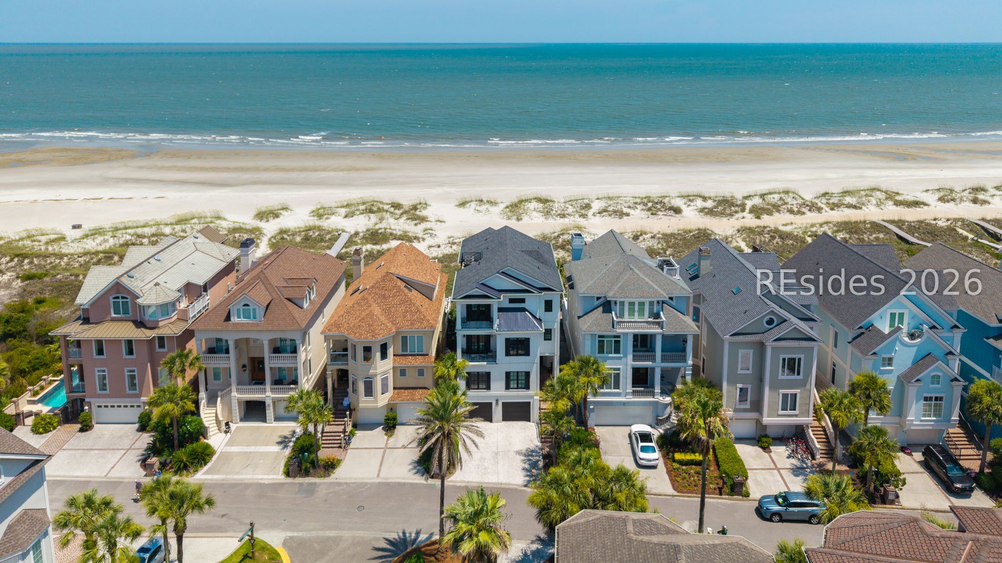 10 Collier Beach Road Hilton Head Island, SC 29928 - Photo 84 of 96