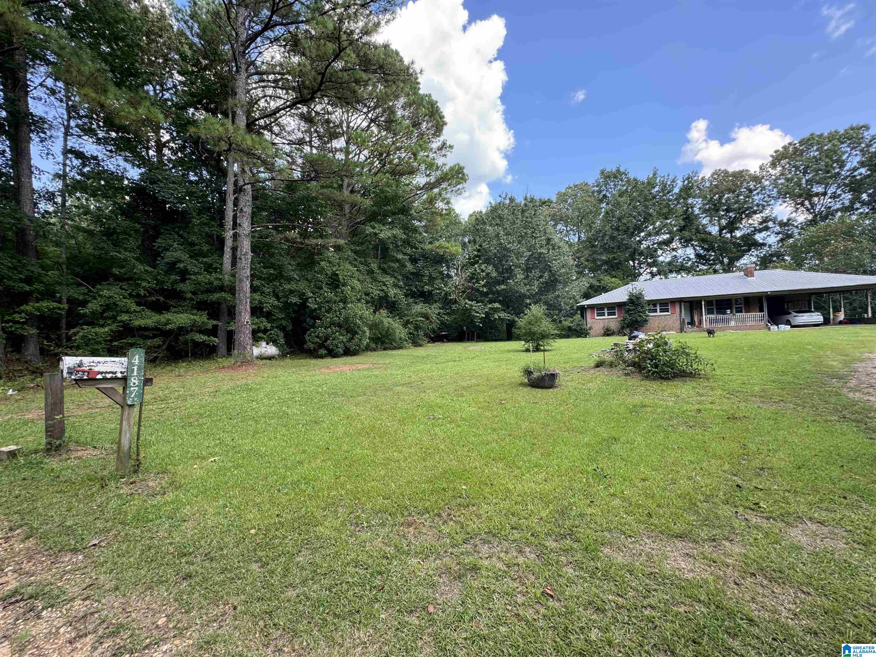 4187 Mt Joy Road Fayette, AL 35555 - Photo 32 of 34