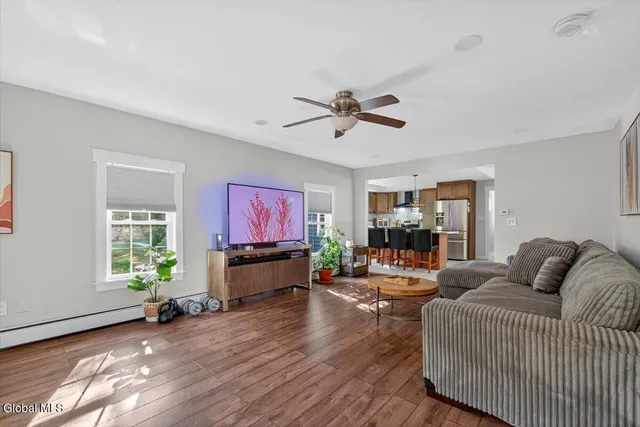 $369,900 | 1213 Burden Lake Road, Sand Lake, NY 12018