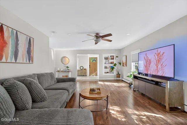 $369,900 | 1213 Burden Lake Road, Sand Lake, NY 12018