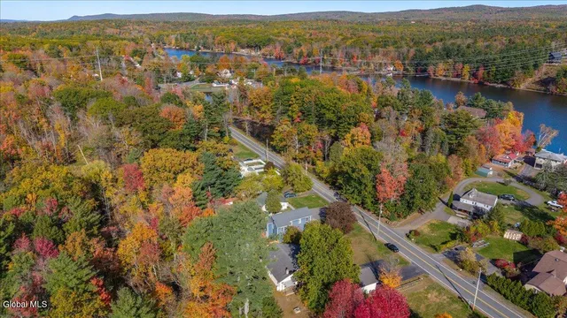 $369,900 | 1213 Burden Lake Road, Sand Lake, NY 12018