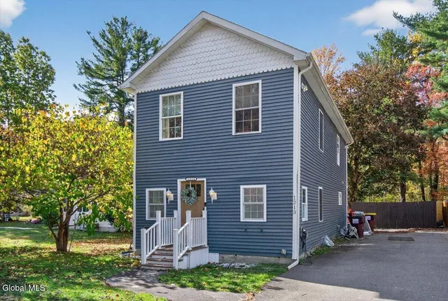 $369,900 | 1213 Burden Lake Road, Sand Lake, NY 12018